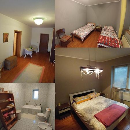 Apartmani Jela Sombor Eksteriør billede