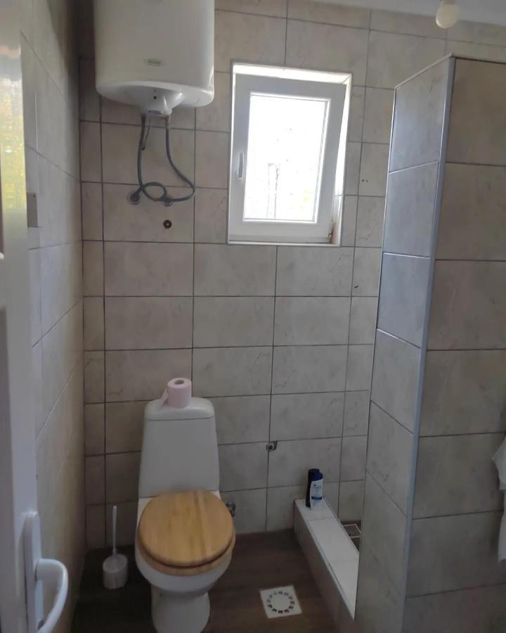 Apartmani Jela Sombor Eksteriør billede
