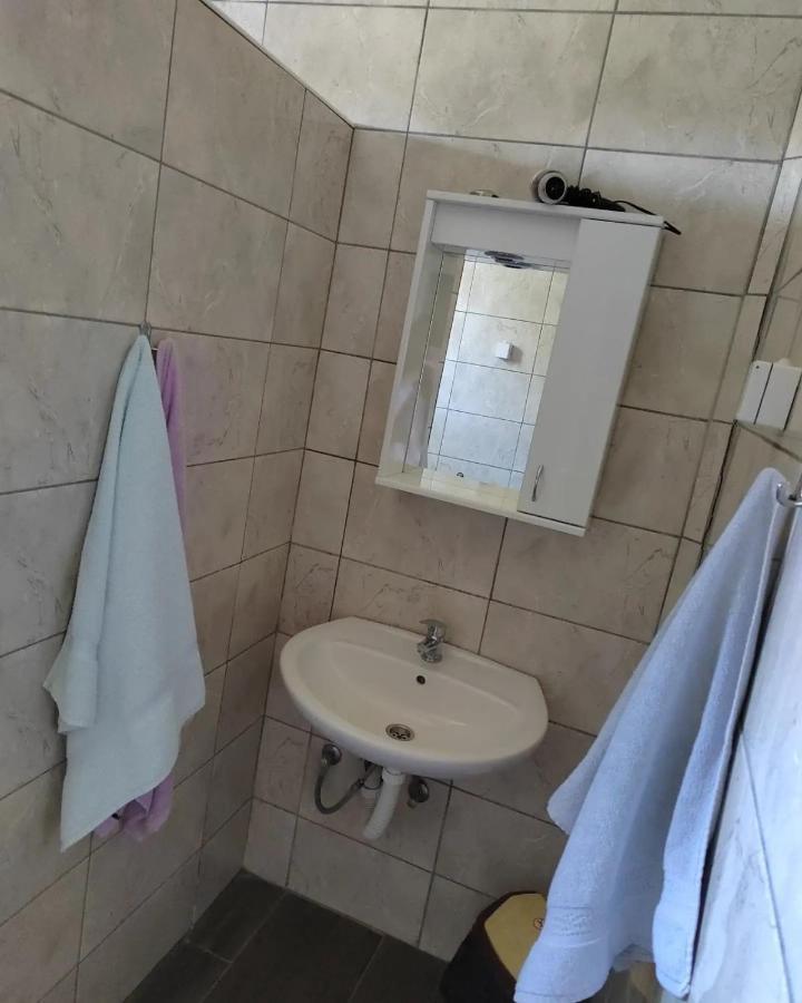 Apartmani Jela Sombor Eksteriør billede