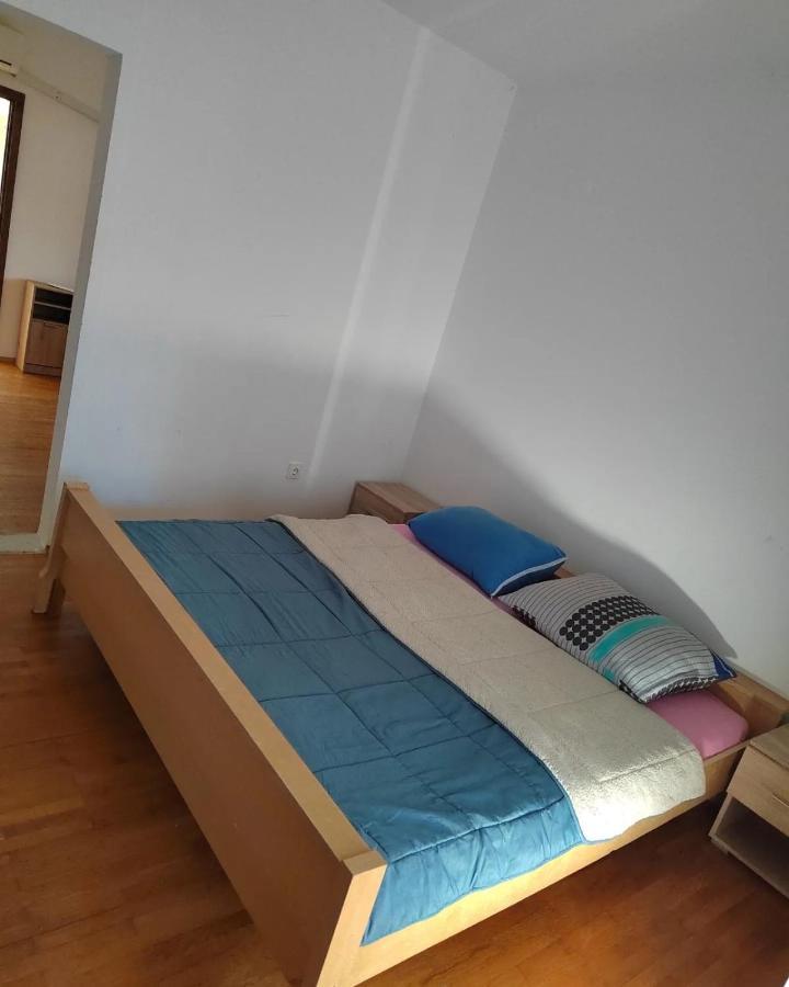 Apartmani Jela Sombor Eksteriør billede