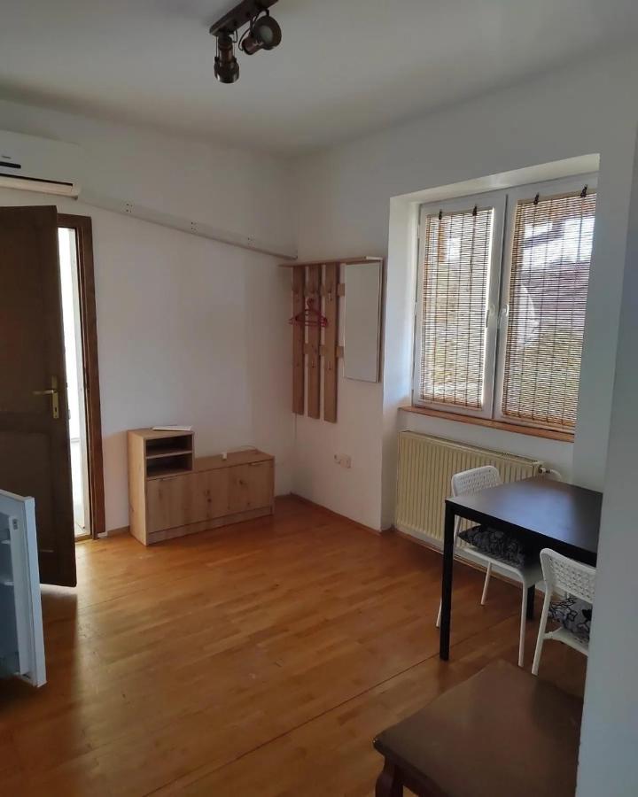Apartmani Jela Sombor Eksteriør billede
